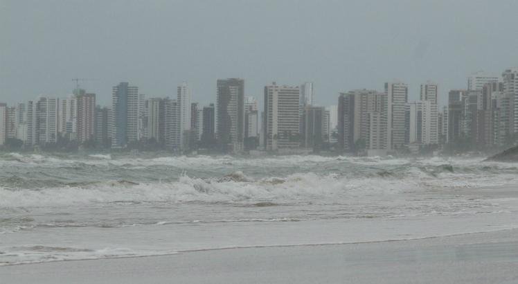 precipitacao