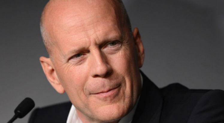 Bruce Willis foi diagnosticado com afasia. Entenda a doen&ccedil;a