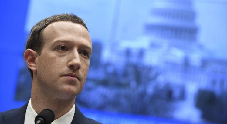 Mark Zuckerberg nega ter 'acordo secreto' com Trump