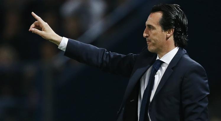 Unai Emery fez grande campanha como t&eacute;cnico do Villarreal