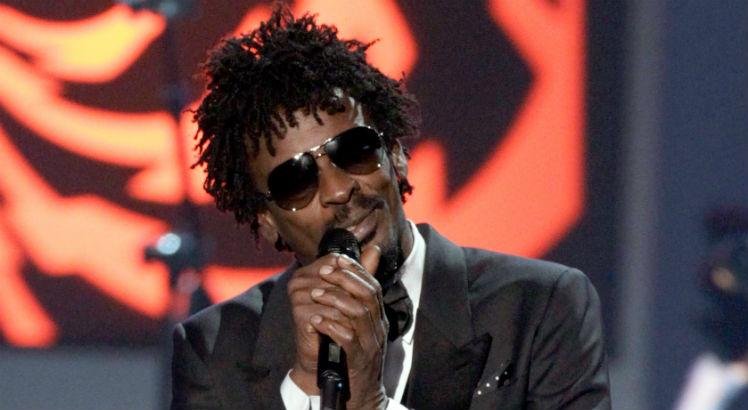 Seu Jorge
