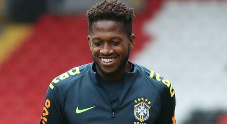 Fred &eacute; um dos convocados da Sele&ccedil;&atilde;o Brasileira para a Copa do Mundo 2022