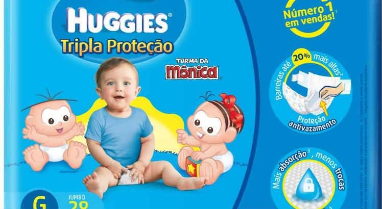 fraldas