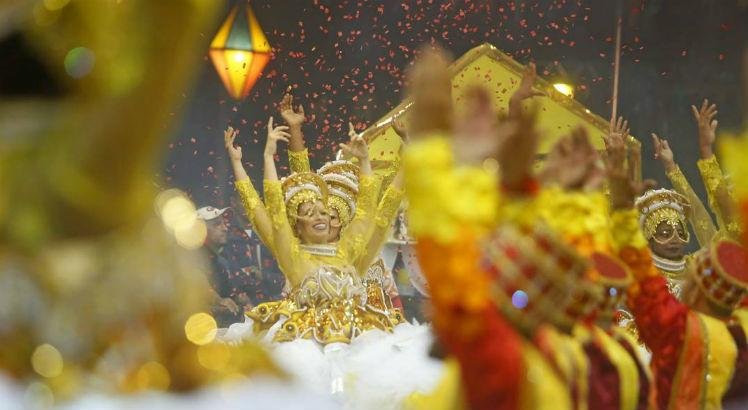 Além do tradicional Sítio Trindade, na Zona Norte, haverá atrações em diversos pontos da capital