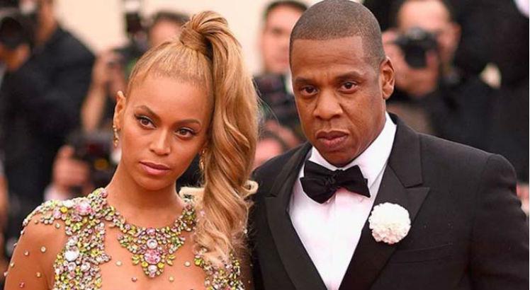 Inicialmente lançado apenas na plataforma Tidal, pertencente a Jay-Z, o álbum 'Everything is Love' está disponível agora em outros serviços de streaming