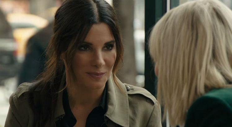 sandra bullock