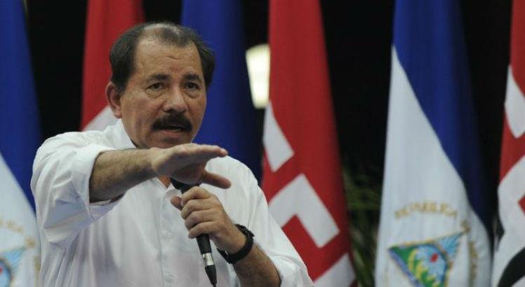 Lula fica do lado do ditador Daniel Ortega e vira as costas para lideranças democráticas da América Latina