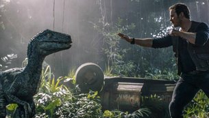  Jurassic World