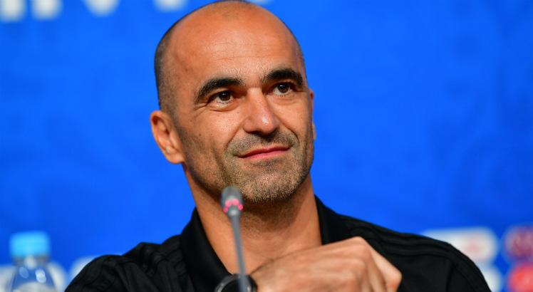 Técnico da Bélgica, Roberto Martínez disse que eliminar o Brasil da Copa do Mundo serviu como vingança pelo jogo das oitavas de final da Copa de 2002