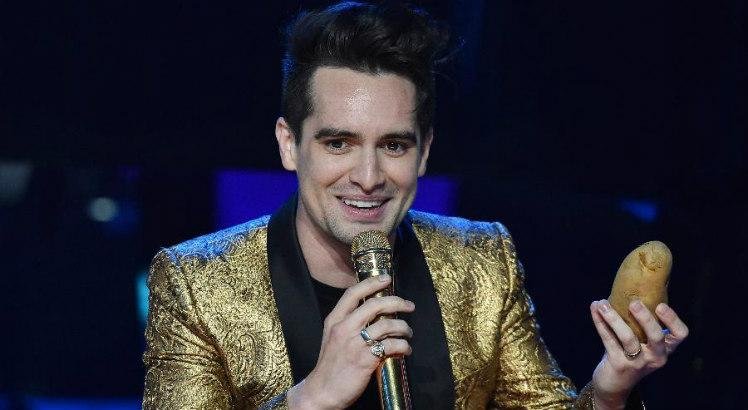 Brendon Urie