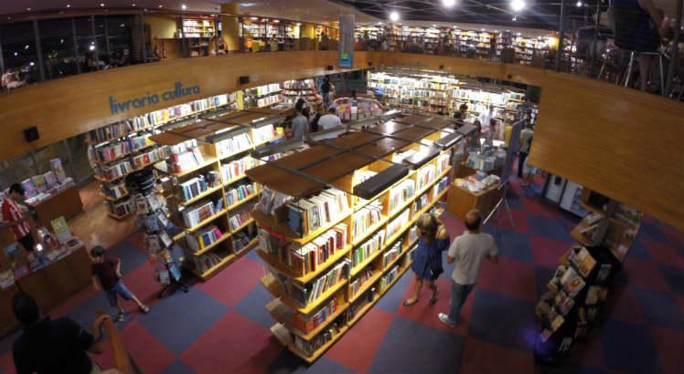 Livraria Cultura começou 2021 fechando duas lojas em São Paulo e uma no Paraná