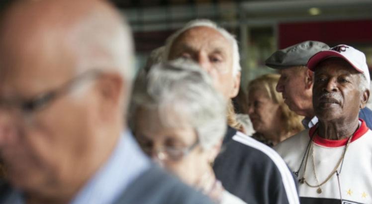 A Funape prorrogou a suspensão de prova de vida dos aposentados e pensionistas do governo do Estado