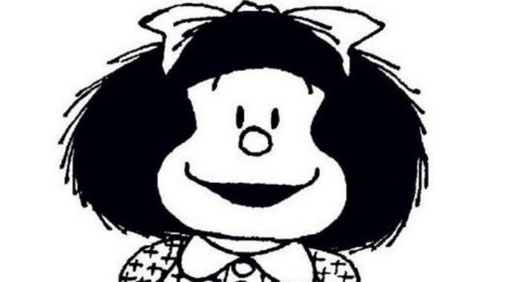 Facebook/Mafalda Oficial