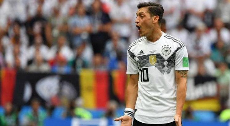 ozil