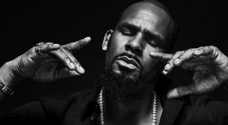 r-kelly