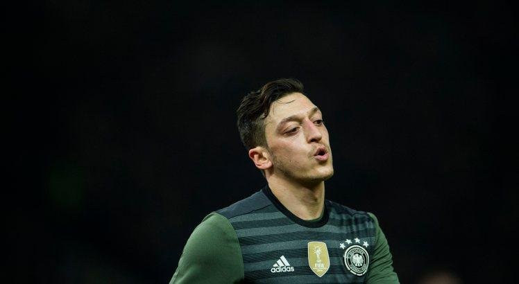 ozil
