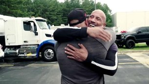Dwayne Johnson