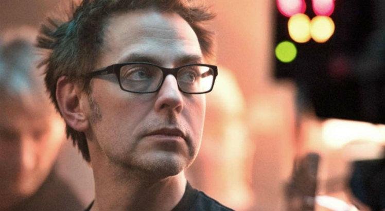 james-gunn