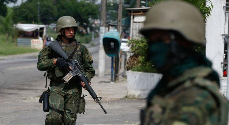 O Dia do Soldado brasileiro &eacute; comemorado em 25 de agosto