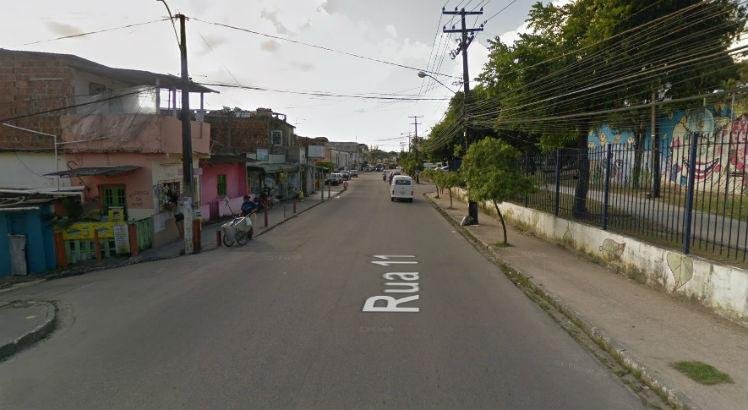 Caminhoneiro é morto a tiros enquanto dirigia no Totó
