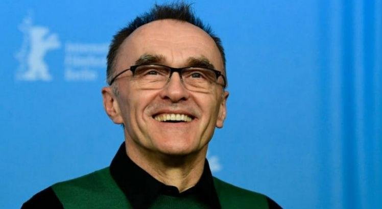 Danny Boyle