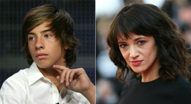 Jimmy Bennett