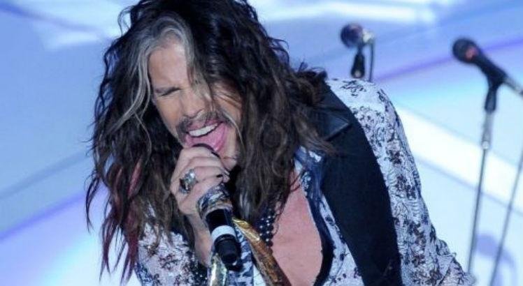 Steven Tyler 