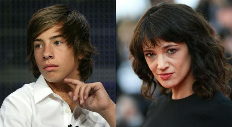 Jimmy Bennett
