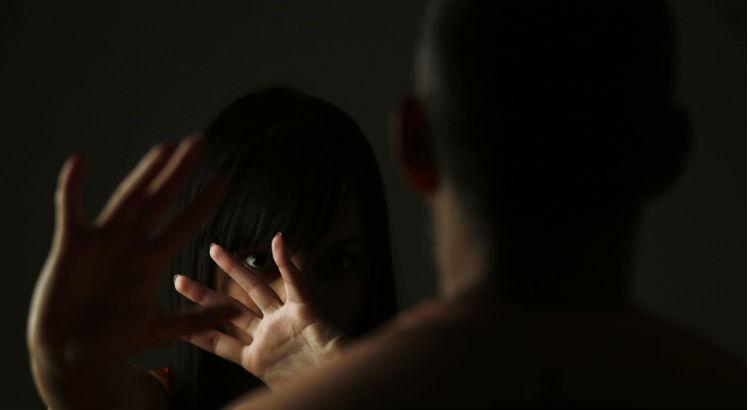 Maioria das vítimas de abuso sexual é do sexo feminino