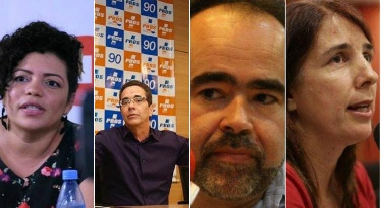 agenda-politica