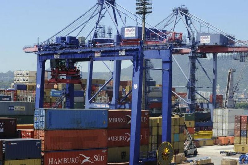 BNDES priorizará exportadores com perdas de mais de 5% do faturamento
