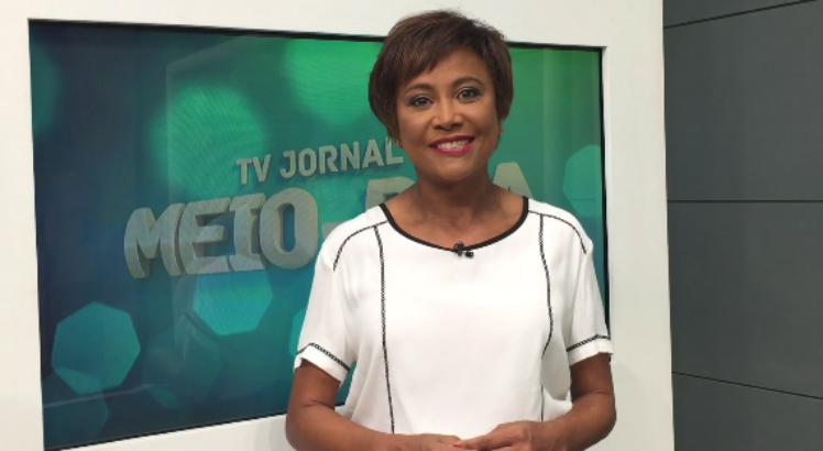 A jornalista foi declarada patrona do Jornalismo Pernambucano pela Assembleia Legislativa de Pernambuco (Alepe)