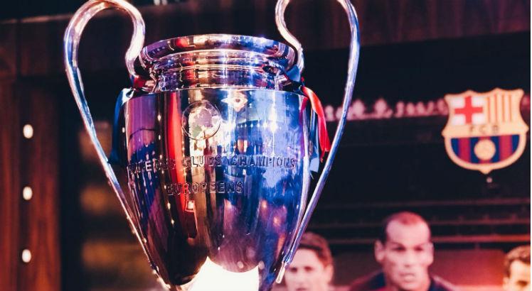 Champions League &eacute; a competi&ccedil;&atilde;o de clubes mais importante do mundo