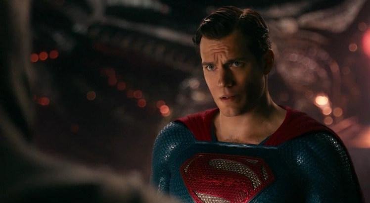 Henry Cavill achou que não conseguiria papel de Superman por não estar em  forma; ator fez teste inusitado - Notícias de cinema - AdoroCinema