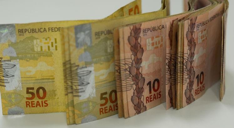 Tesouro pagou em agosto R$ 328,13 milhões em dívidas de estados