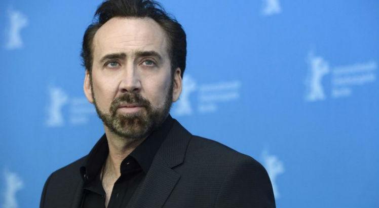 Nascido Nicolas Coppola, Nicolas Cage afirmou ter mudado sobrenome que o relacionava com o tio, o diretor Francis Ford Coppola