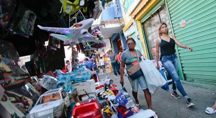 Eleições e desemprego podem afetar vendas do Dia das Crianças