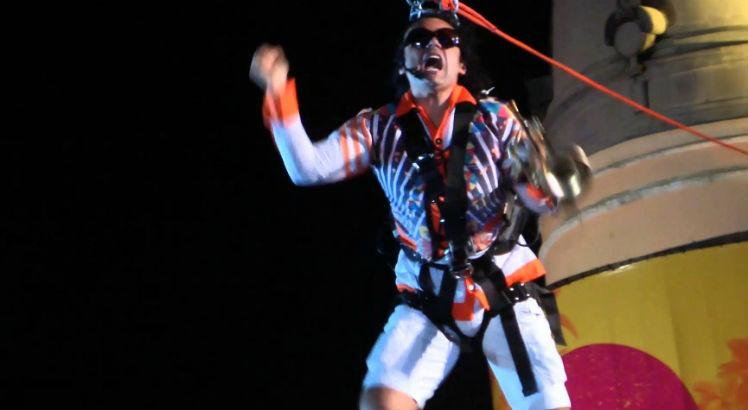 maestro forró