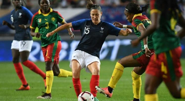 Futebol feminino é o grande esquecido na pandemia do coronavírus