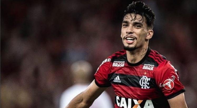 Paquet&aacute; falou sobre um poss&iacute;vel retorno ao Flamengo