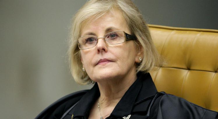 Ministra do Supremo Tribunal Federal, Rosa Weber