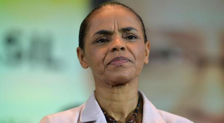 Marina Silva afirmou que o novo governo vai enfrentar um cen&aacute;rio mais complexo no combate ao desmatamento da Amaz&ocirc;nia