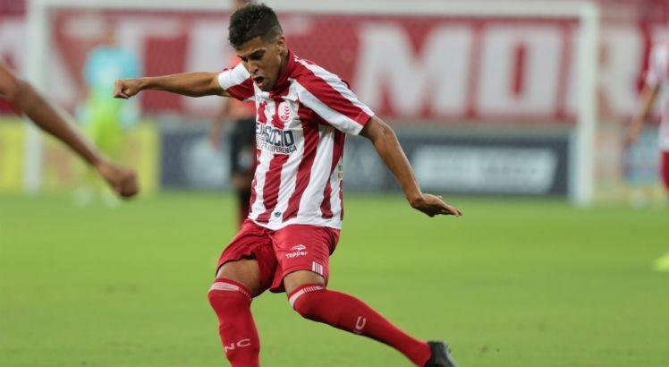 gabriel araújo