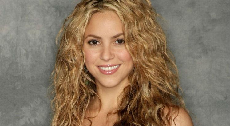 Shakira se separou de Piqu&eacute; recentemente