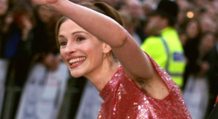 Julia Roberts