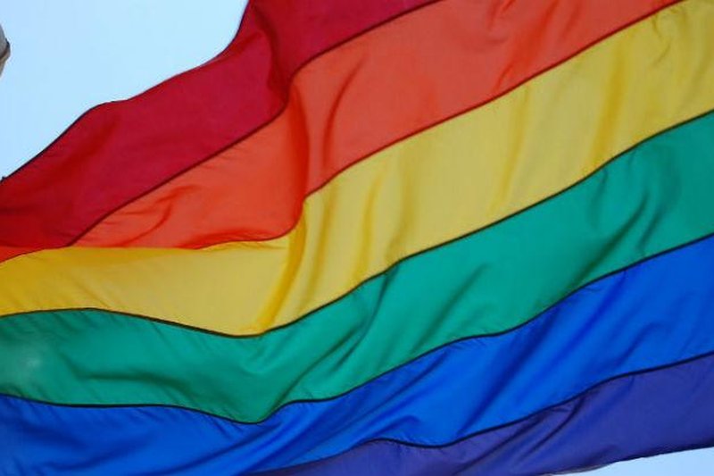 Bandeira LGBTQIAPN+