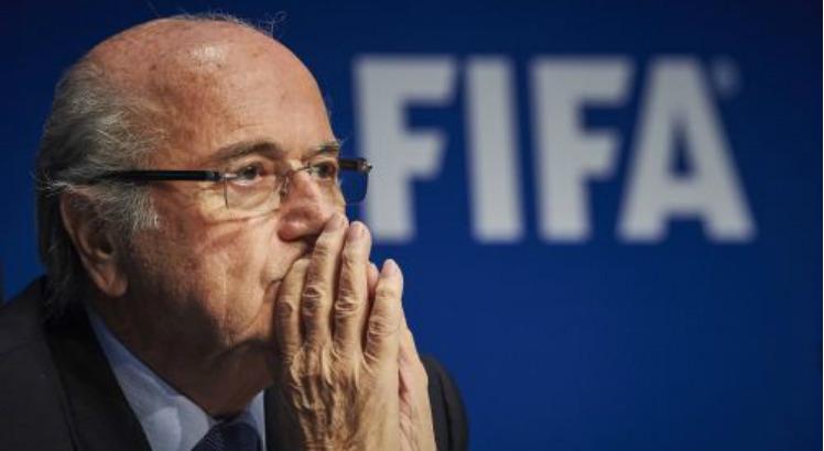 Ex- presidente da Fifa tem 84 anos