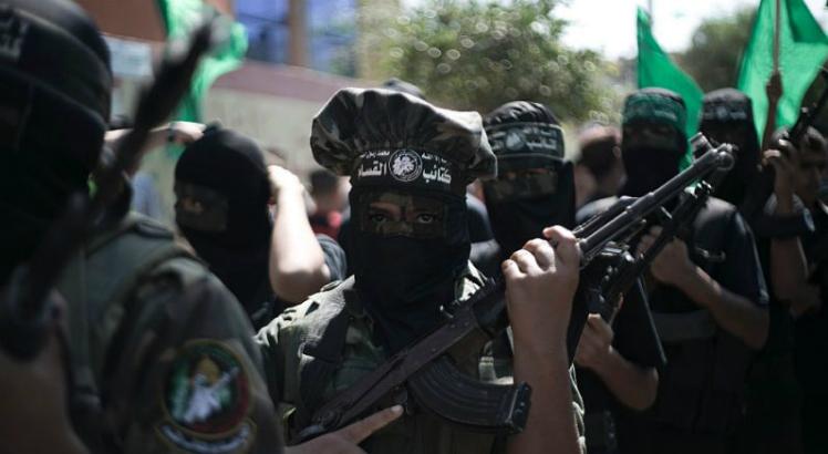 O grupo Hamas e o Hezbollah s&atilde;o considerados terroristas por Washington