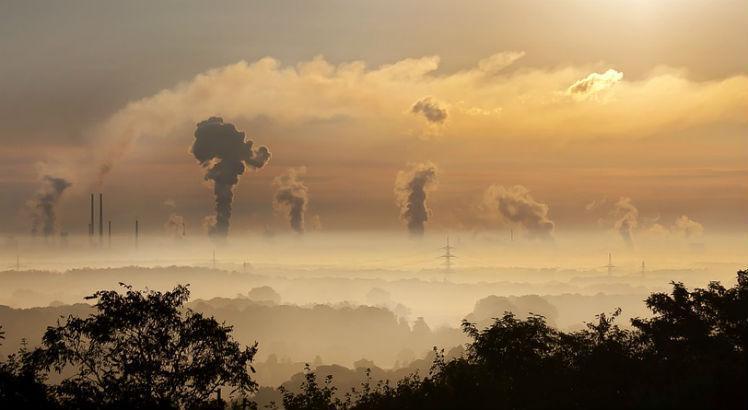 "Caso não sejam reduzidas rapidamente as emissões de gases do efeito estufa, as mudanças climáticas terão consequências irreversíveis", disse a ONU