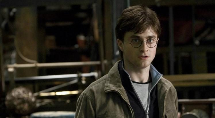 'Eu provavelmente não vou, não tenho planos de ir', disse Radcliffe, que deu vida ao bruxo nos cinemas